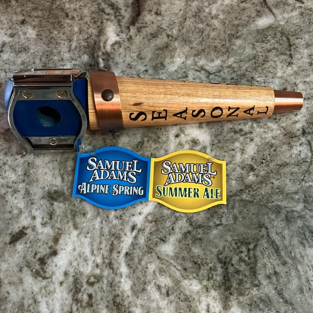 N/A 10” samuel wood